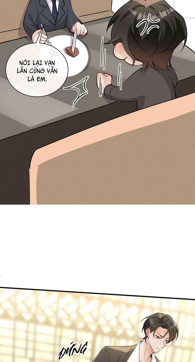 Xuyên Nhanh Chi Cải Tạo Bắt Đầu Lại Làm Người Chapter  57 - 22