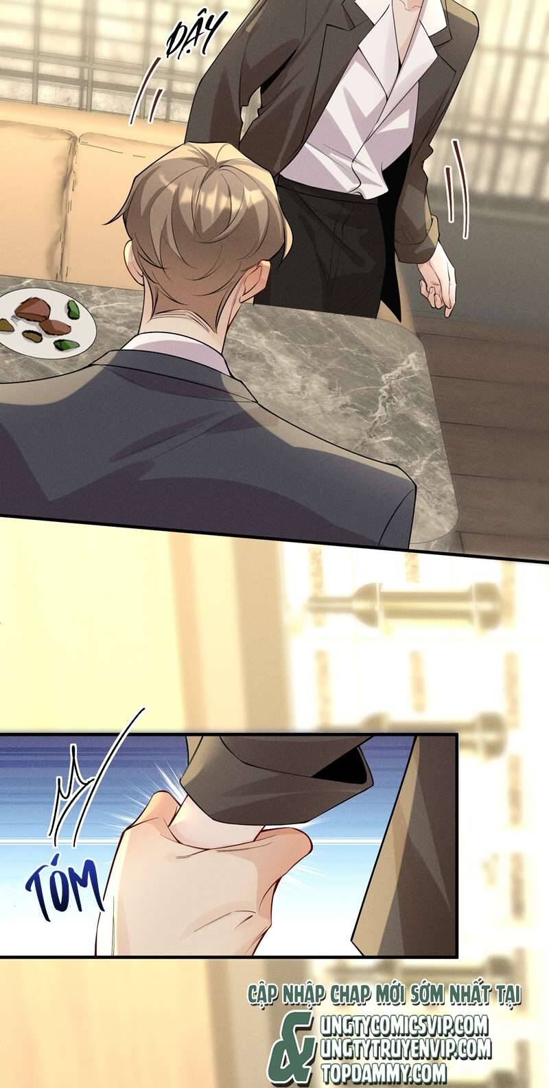 Xuyên Nhanh Chi Cải Tạo Bắt Đầu Lại Làm Người Chapter  57 - 23