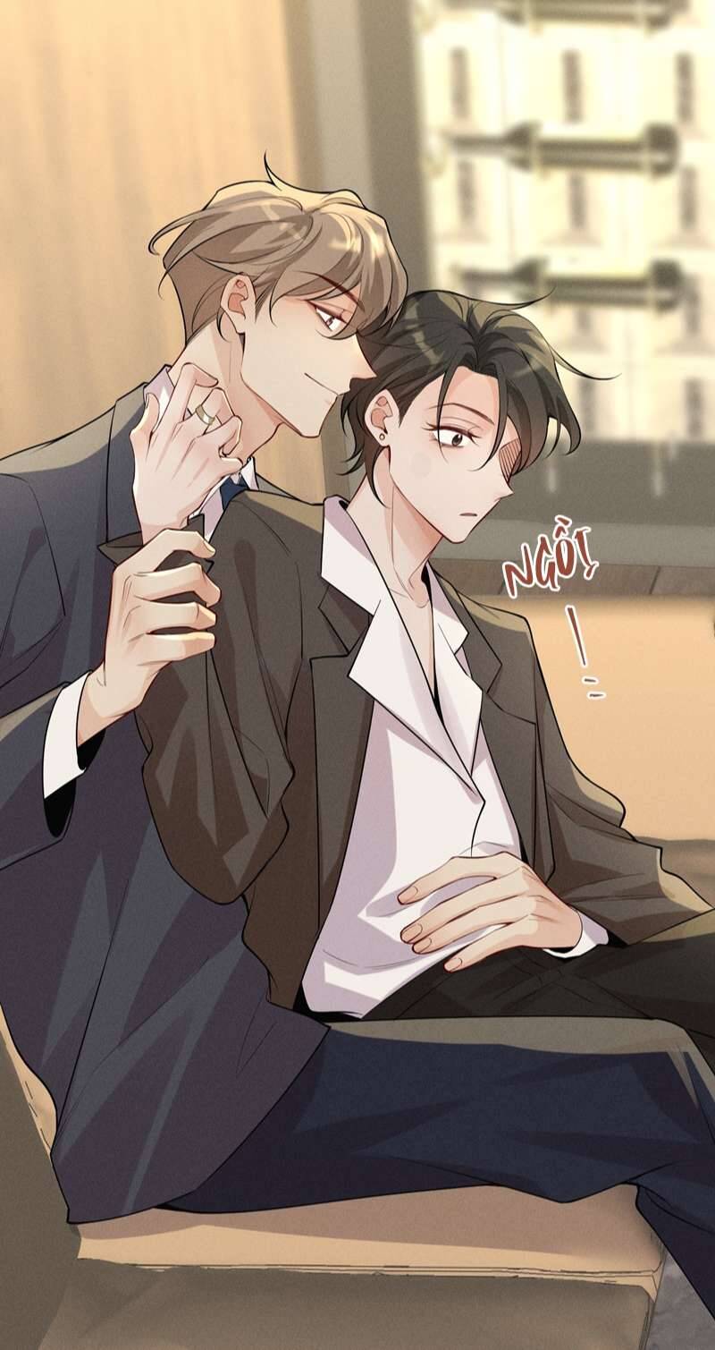 Xuyên Nhanh Chi Cải Tạo Bắt Đầu Lại Làm Người Chapter  57 - 24