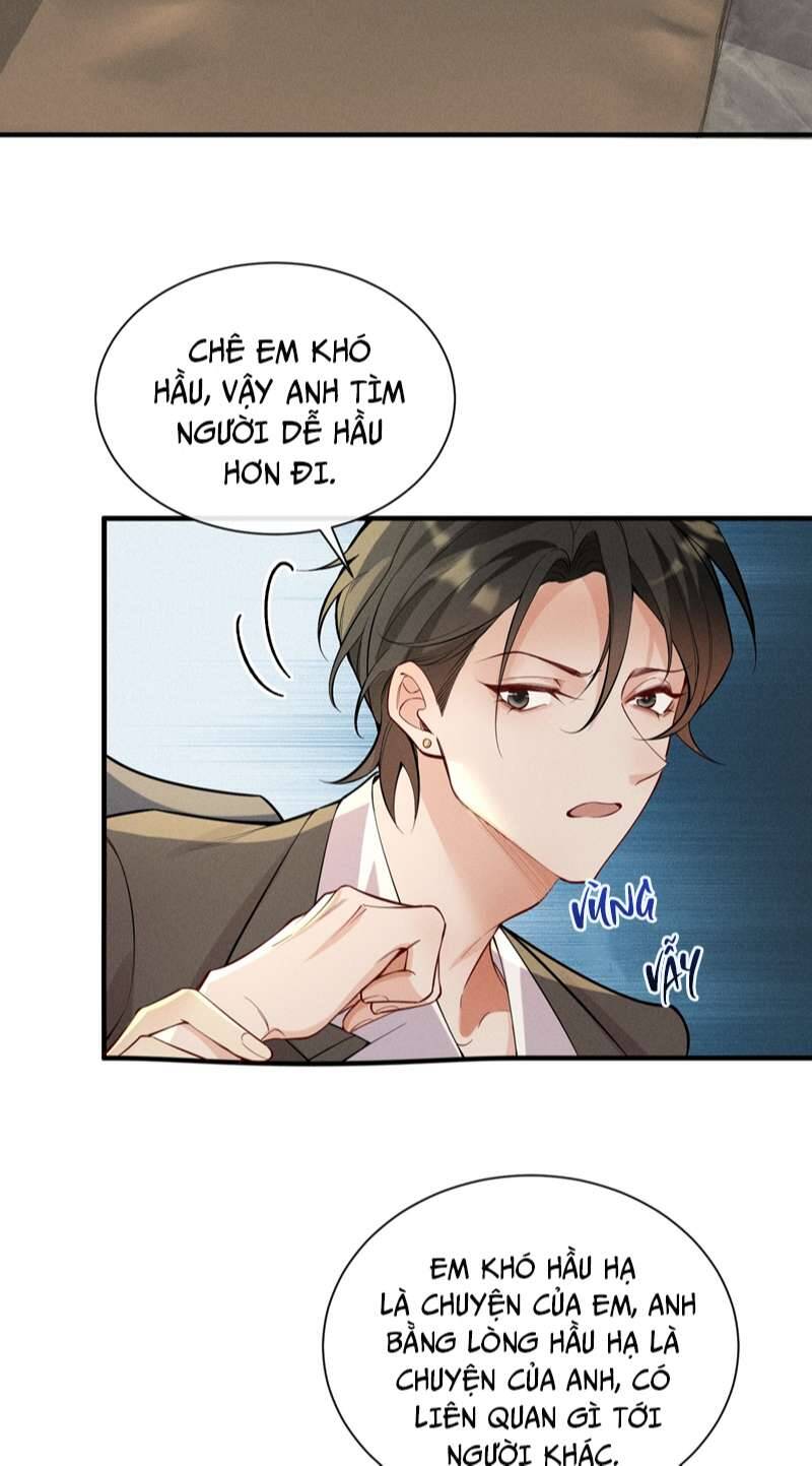 Xuyên Nhanh Chi Cải Tạo Bắt Đầu Lại Làm Người Chapter  57 - 25