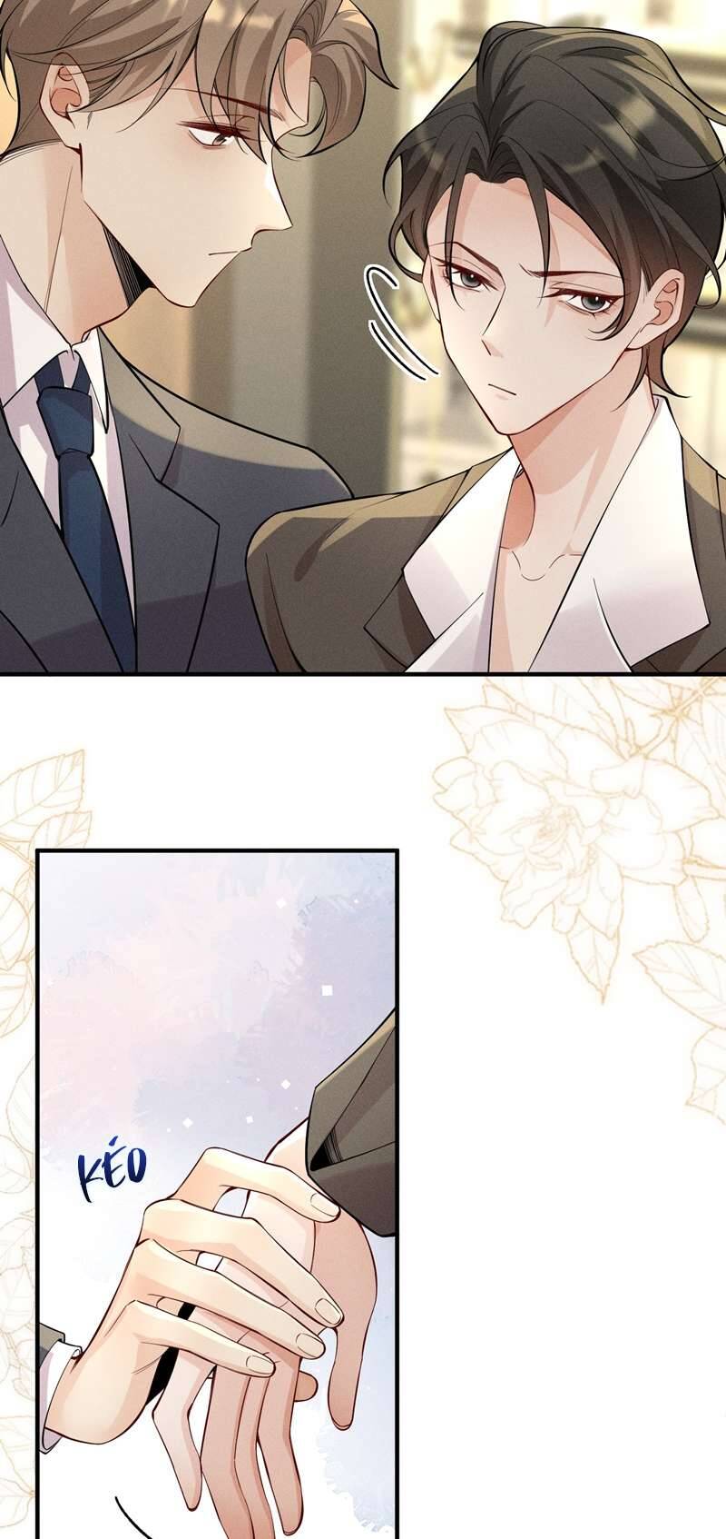 Xuyên Nhanh Chi Cải Tạo Bắt Đầu Lại Làm Người Chapter  57 - 27