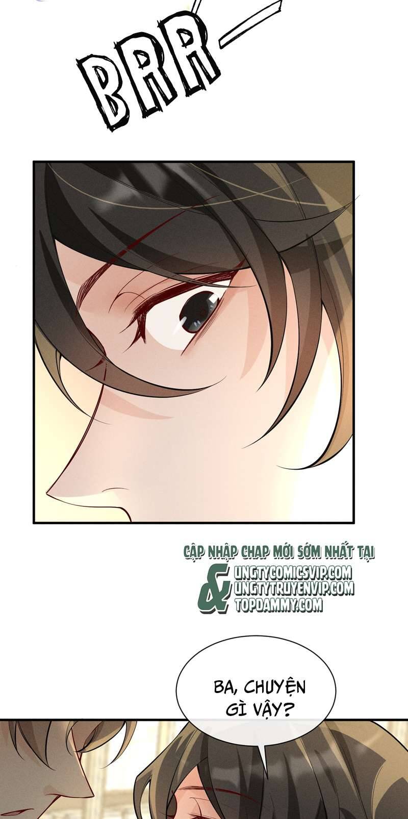 Xuyên Nhanh Chi Cải Tạo Bắt Đầu Lại Làm Người Chapter  57 - 31
