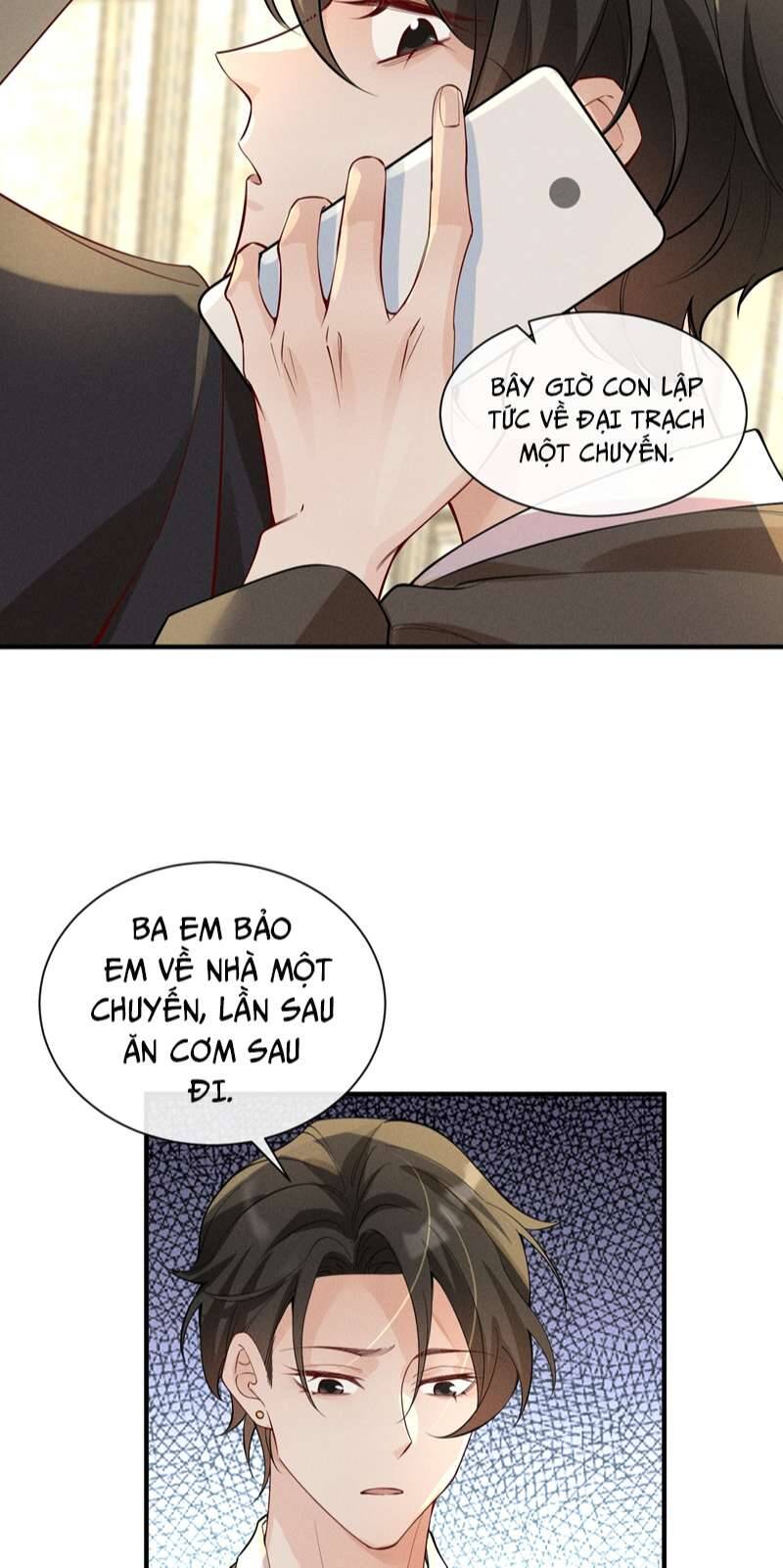 Xuyên Nhanh Chi Cải Tạo Bắt Đầu Lại Làm Người Chapter  57 - 32