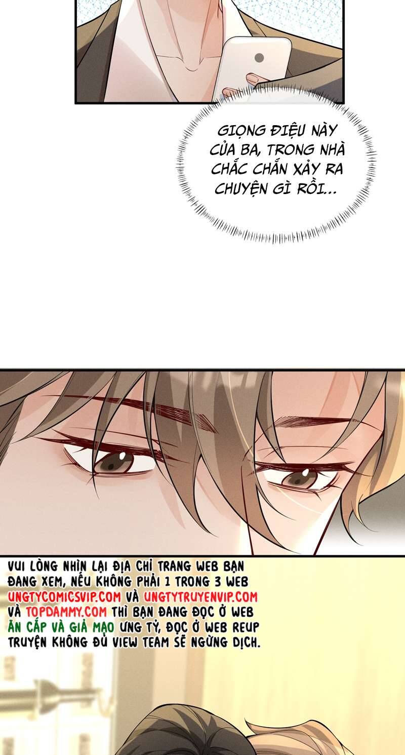 Xuyên Nhanh Chi Cải Tạo Bắt Đầu Lại Làm Người Chapter  57 - 33