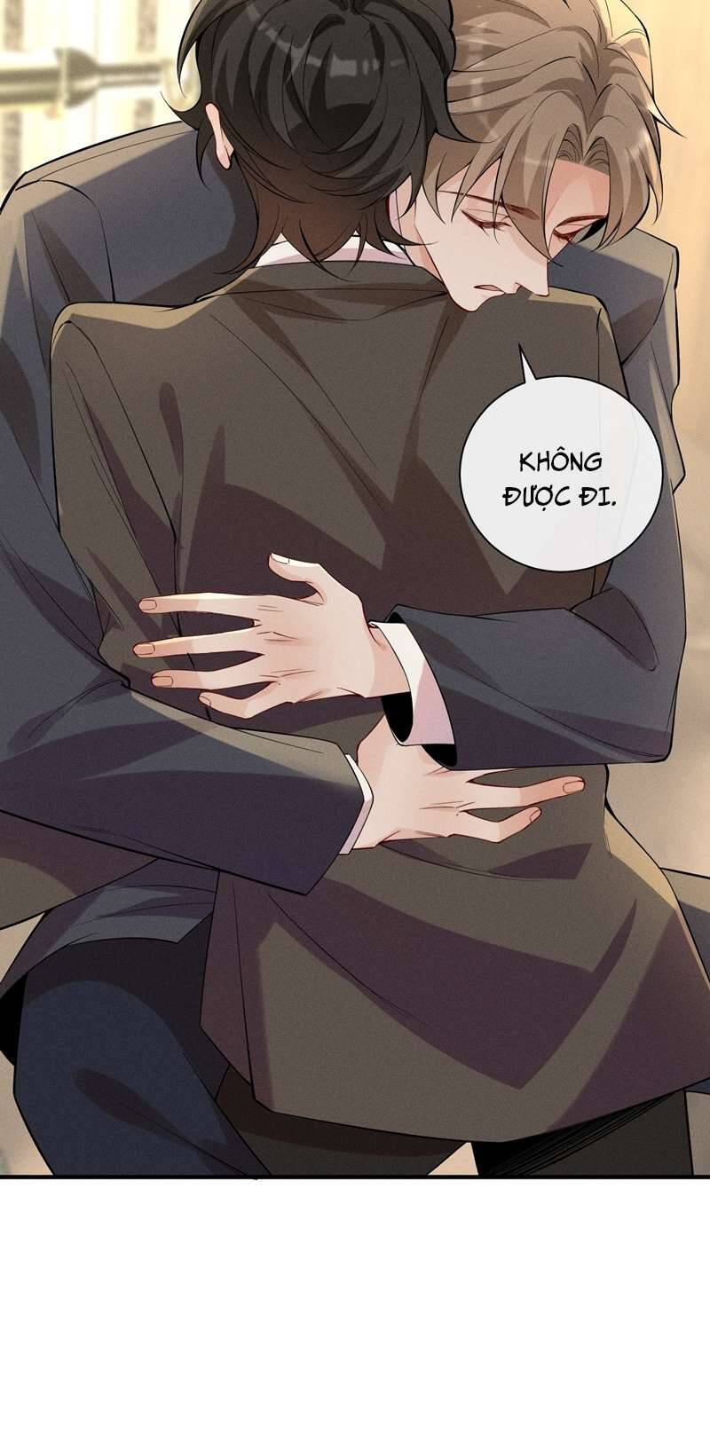 Xuyên Nhanh Chi Cải Tạo Bắt Đầu Lại Làm Người Chapter  57 - 34