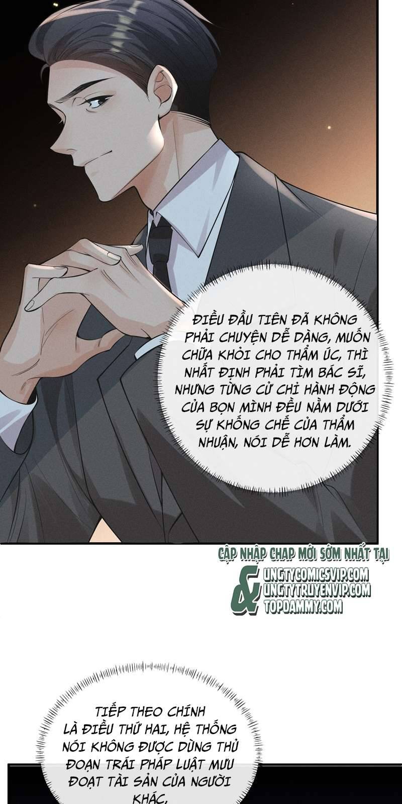 Xuyên Nhanh Chi Cải Tạo Bắt Đầu Lại Làm Người Chapter  57 - 7