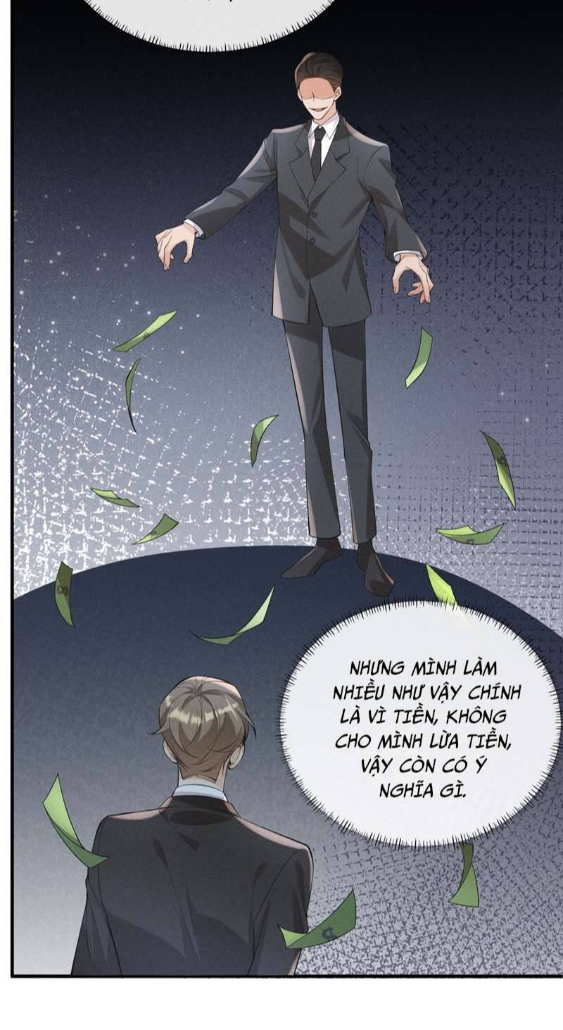 Xuyên Nhanh Chi Cải Tạo Bắt Đầu Lại Làm Người Chapter  57 - 8