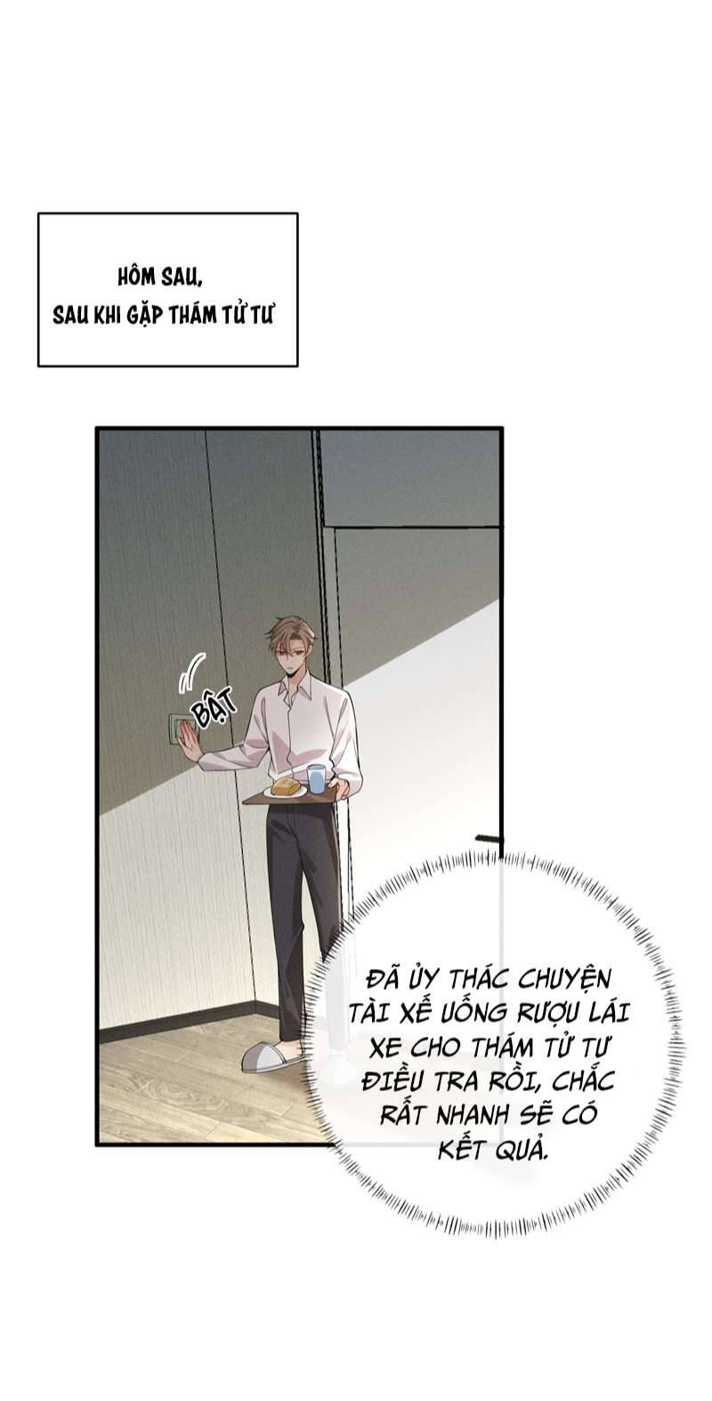 Xuyên Nhanh Chi Cải Tạo Bắt Đầu Lại Làm Người Chapter  57 - 10