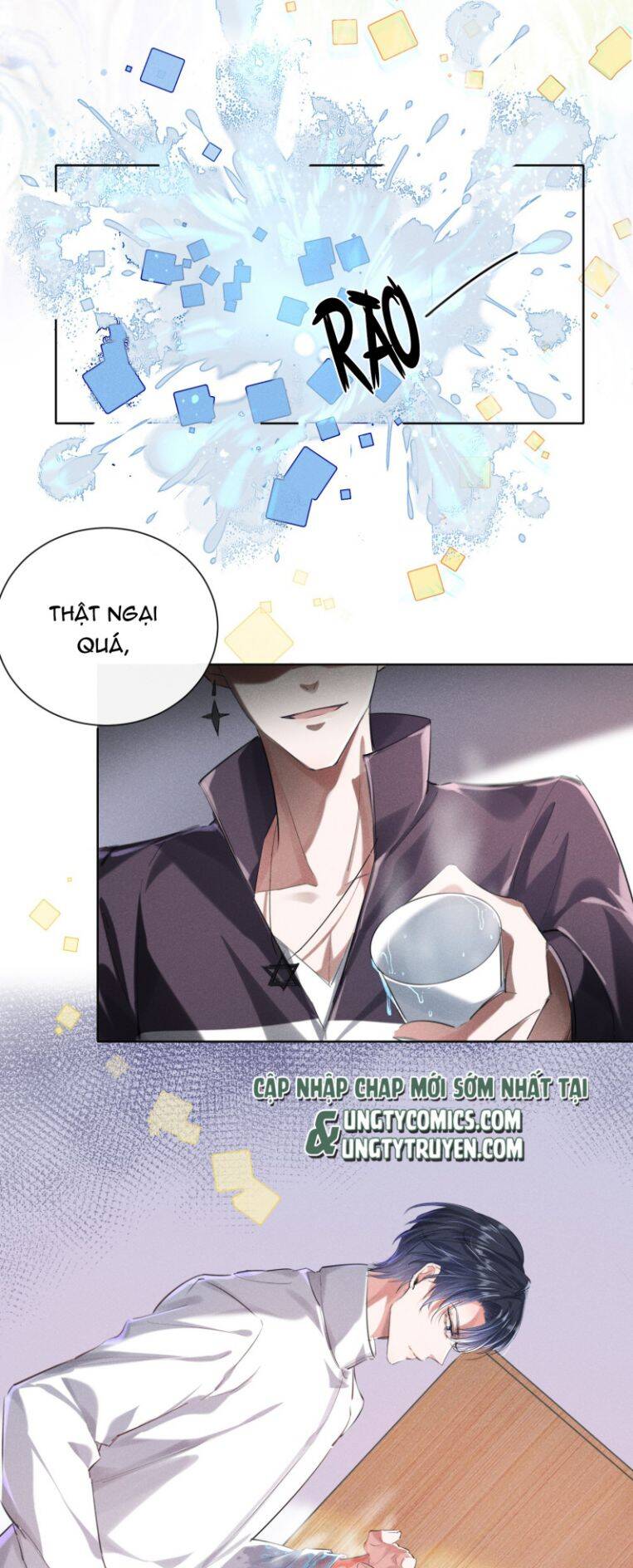 Xuyên Nhanh Chi Cải Tạo Bắt Đầu Lại Làm Người Chapter  6 - 12