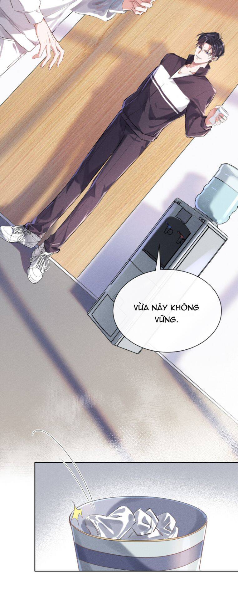 Xuyên Nhanh Chi Cải Tạo Bắt Đầu Lại Làm Người Chapter  6 - 13