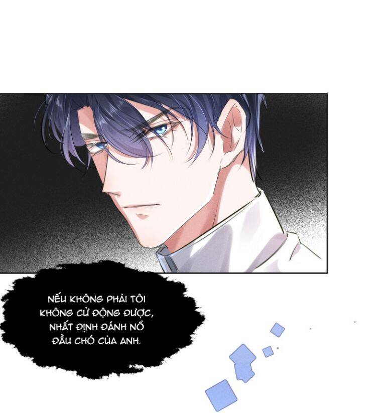 Xuyên Nhanh Chi Cải Tạo Bắt Đầu Lại Làm Người Chapter  6 - 16