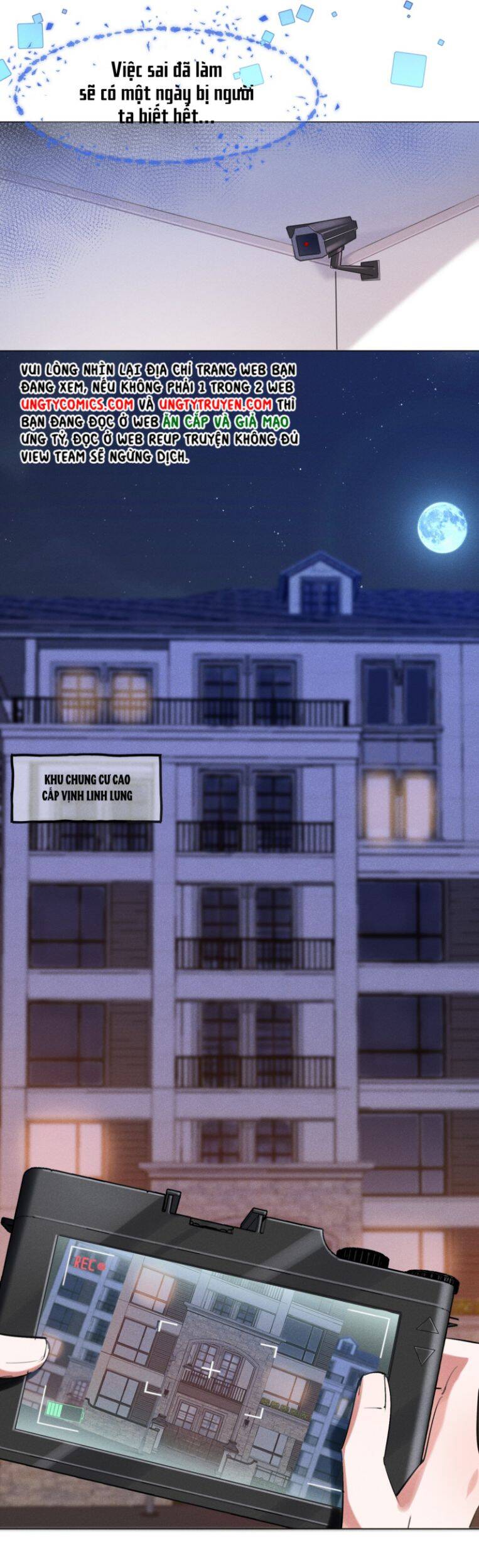 Xuyên Nhanh Chi Cải Tạo Bắt Đầu Lại Làm Người Chapter  6 - 18