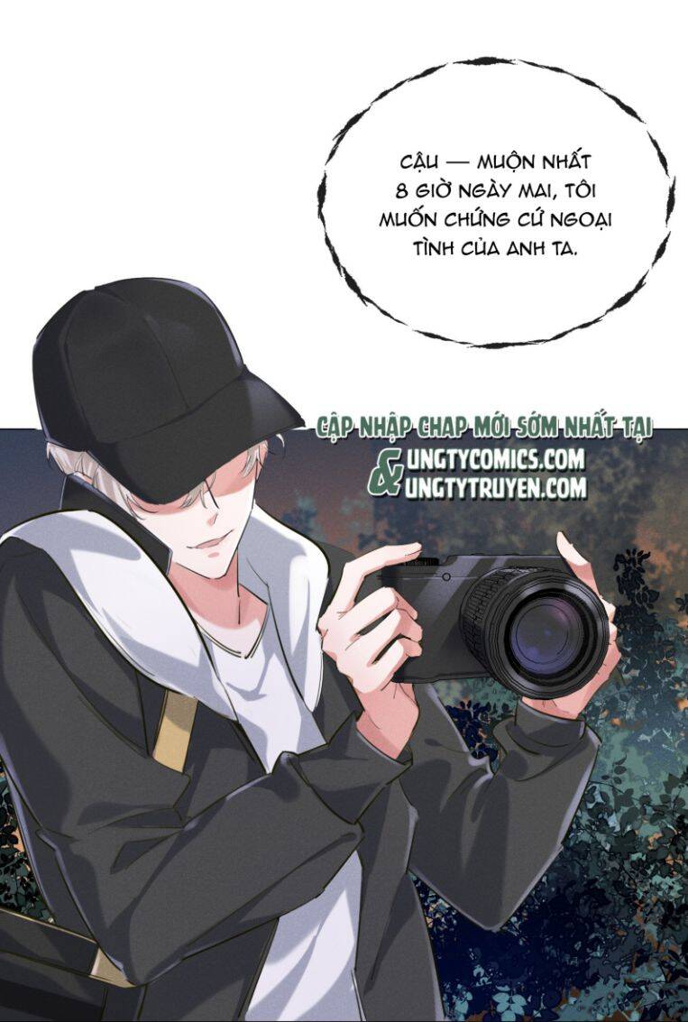 Xuyên Nhanh Chi Cải Tạo Bắt Đầu Lại Làm Người Chapter  6 - 19