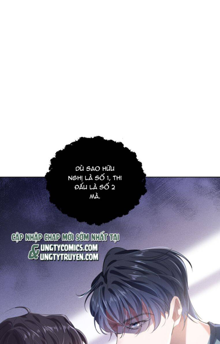 Xuyên Nhanh Chi Cải Tạo Bắt Đầu Lại Làm Người Chapter  6 - 3