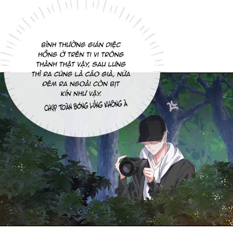 Xuyên Nhanh Chi Cải Tạo Bắt Đầu Lại Làm Người Chapter  6 - 23