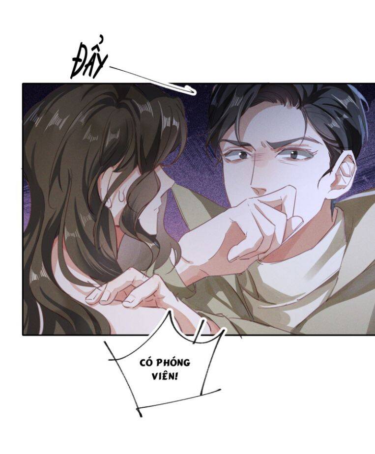 Xuyên Nhanh Chi Cải Tạo Bắt Đầu Lại Làm Người Chapter  6 - 27