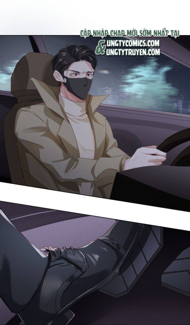 Xuyên Nhanh Chi Cải Tạo Bắt Đầu Lại Làm Người Chapter  6 - 29