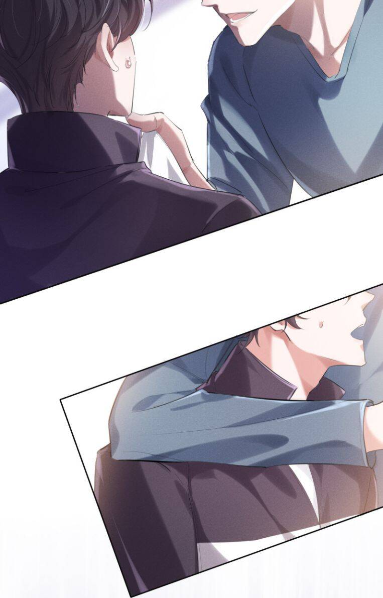 Xuyên Nhanh Chi Cải Tạo Bắt Đầu Lại Làm Người Chapter  6 - 4