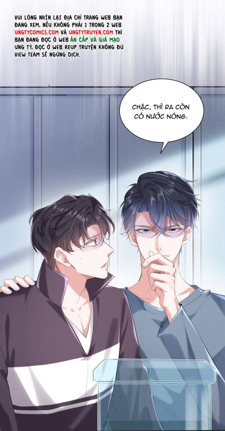 Xuyên Nhanh Chi Cải Tạo Bắt Đầu Lại Làm Người Chapter  6 - 5