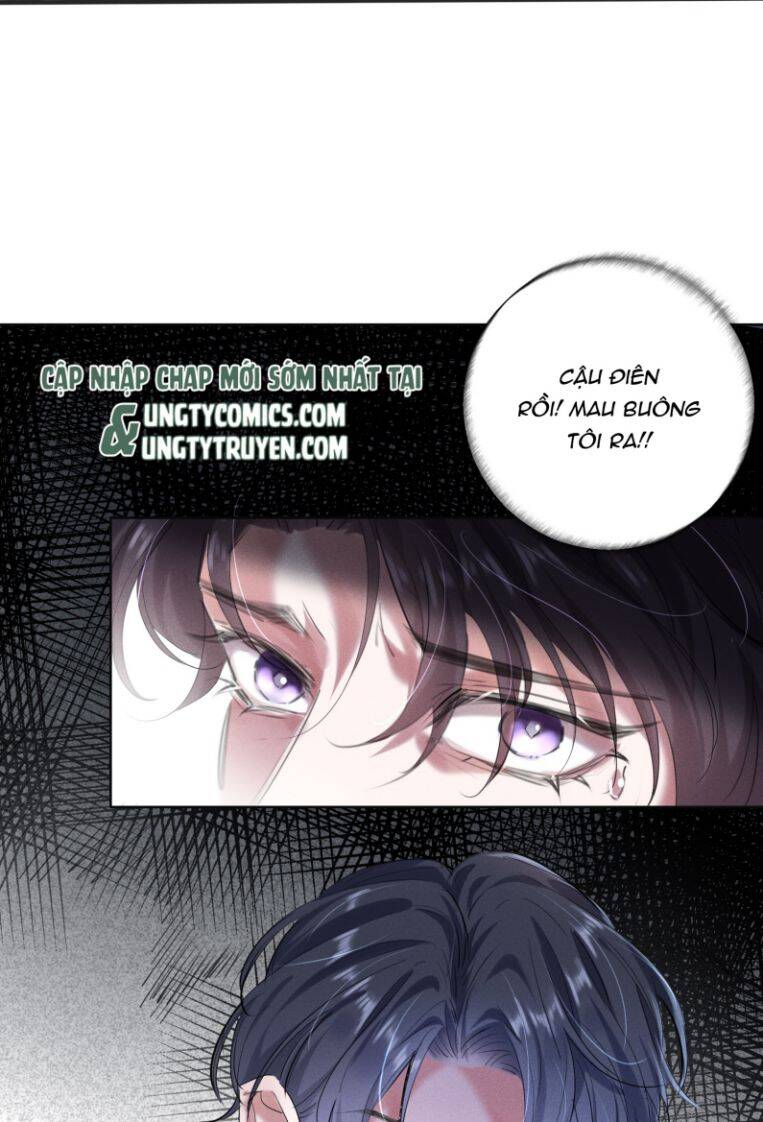 Xuyên Nhanh Chi Cải Tạo Bắt Đầu Lại Làm Người Chapter  6 - 6