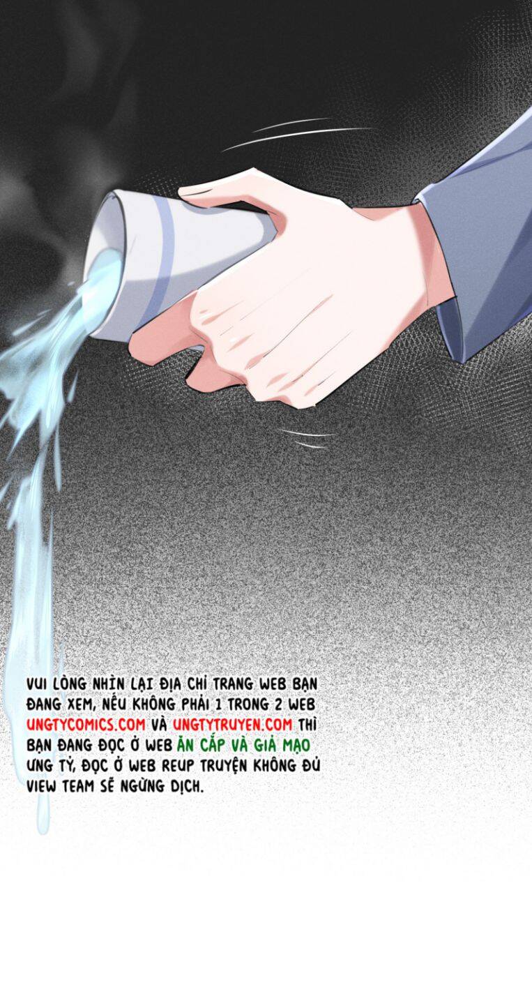 Xuyên Nhanh Chi Cải Tạo Bắt Đầu Lại Làm Người Chapter  6 - 10