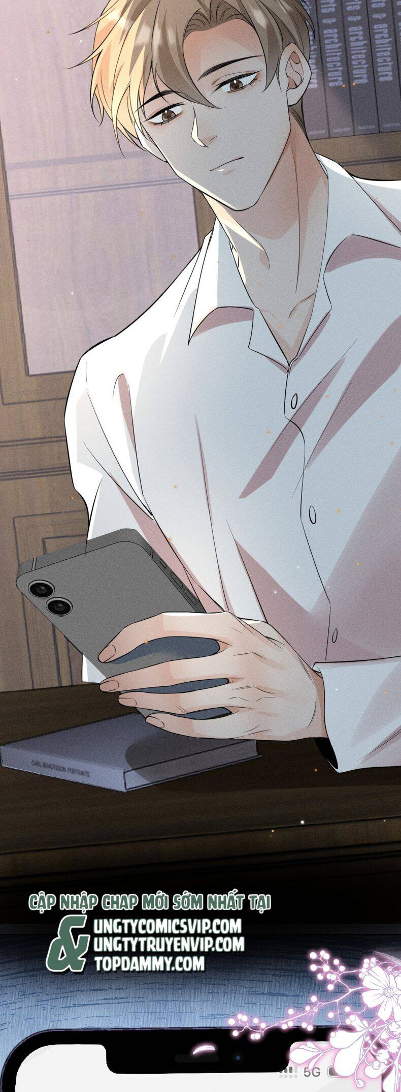 Xuyên Nhanh Chi Cải Tạo Bắt Đầu Lại Làm Người Chapter  60 - 14