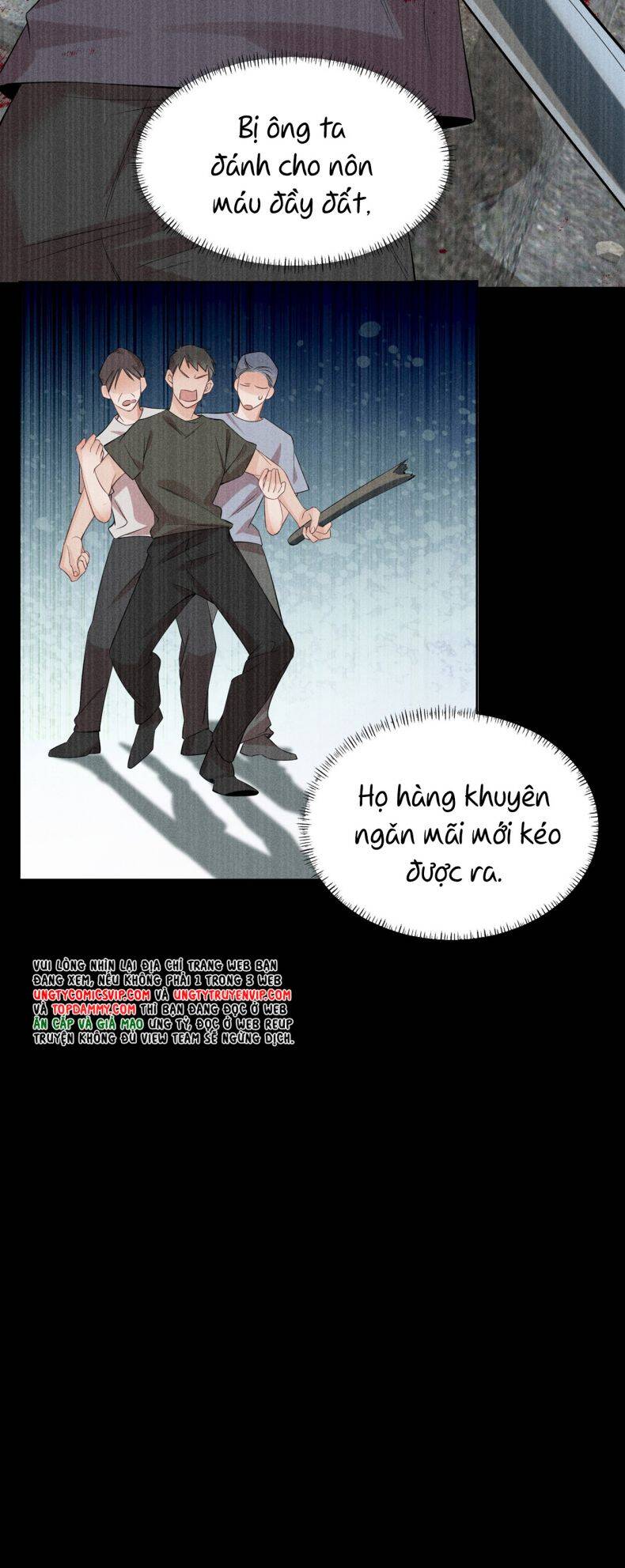 Xuyên Nhanh Chi Cải Tạo Bắt Đầu Lại Làm Người Chapter  60 - 19