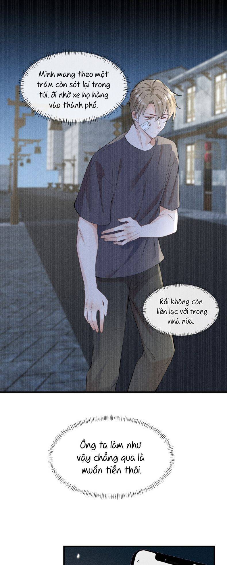 Xuyên Nhanh Chi Cải Tạo Bắt Đầu Lại Làm Người Chapter  60 - 20