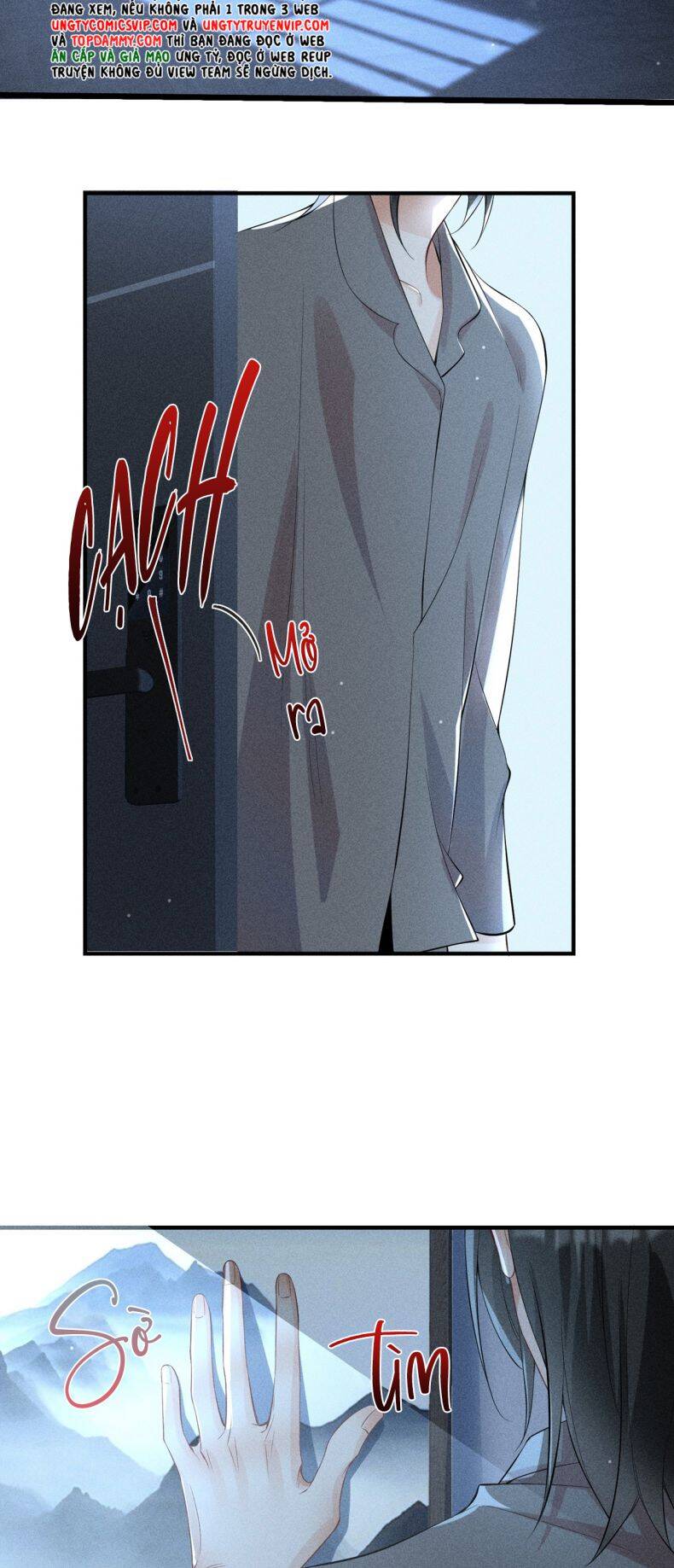 Xuyên Nhanh Chi Cải Tạo Bắt Đầu Lại Làm Người Chapter  60 - 23