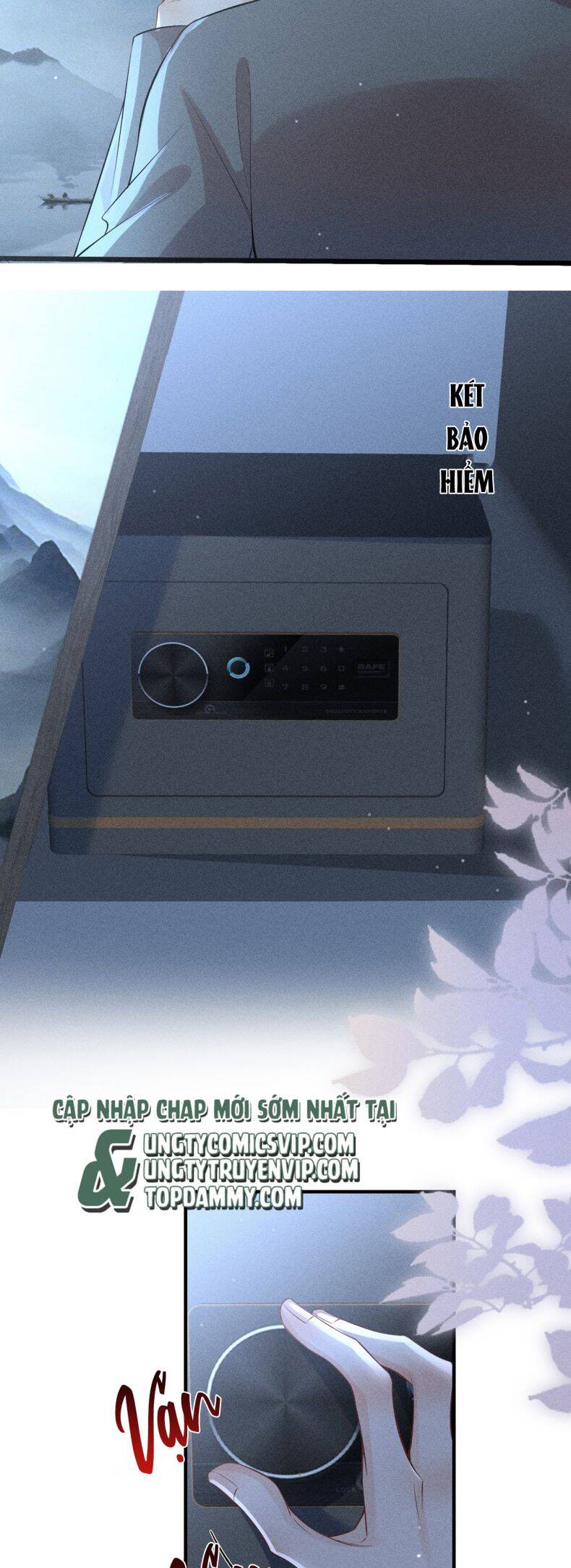 Xuyên Nhanh Chi Cải Tạo Bắt Đầu Lại Làm Người Chapter  60 - 24