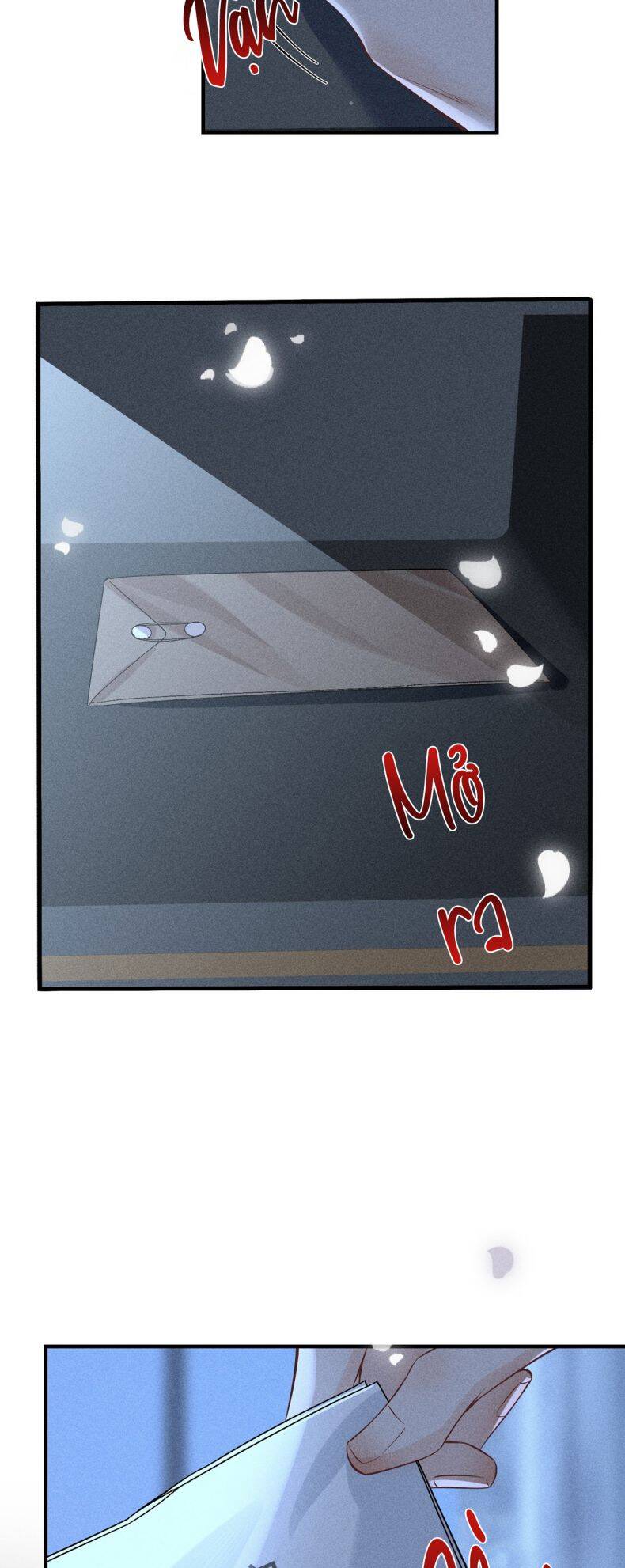 Xuyên Nhanh Chi Cải Tạo Bắt Đầu Lại Làm Người Chapter  60 - 25