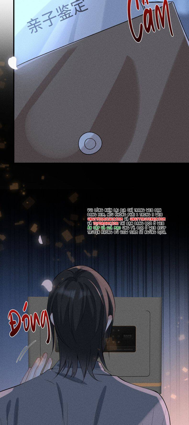 Xuyên Nhanh Chi Cải Tạo Bắt Đầu Lại Làm Người Chapter  60 - 26