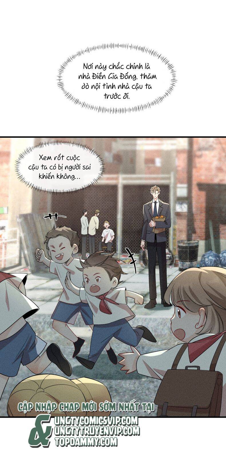 Xuyên Nhanh Chi Cải Tạo Bắt Đầu Lại Làm Người Chapter  60 - 29