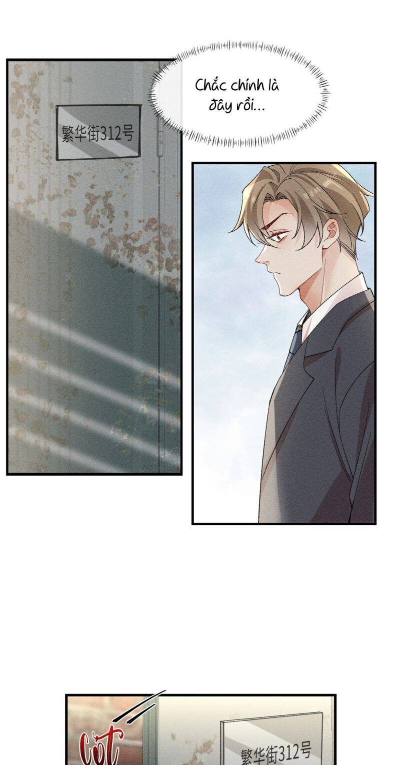 Xuyên Nhanh Chi Cải Tạo Bắt Đầu Lại Làm Người Chapter  60 - 30