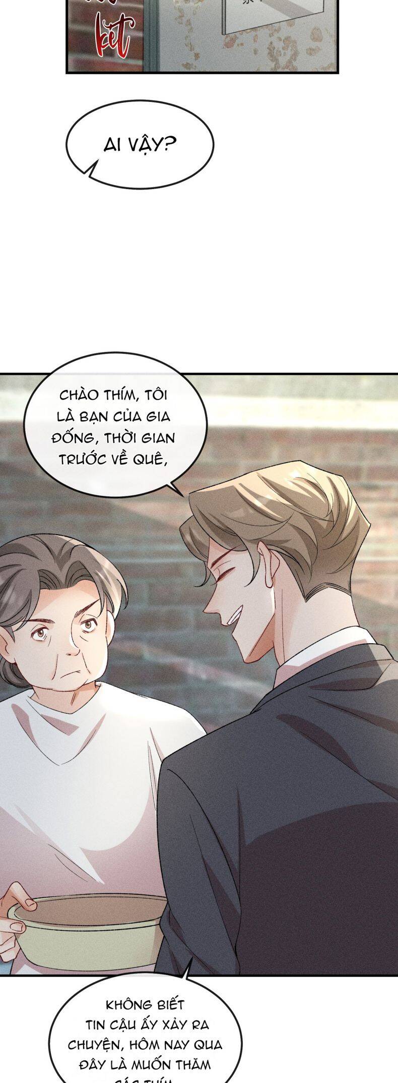 Xuyên Nhanh Chi Cải Tạo Bắt Đầu Lại Làm Người Chapter  60 - 31