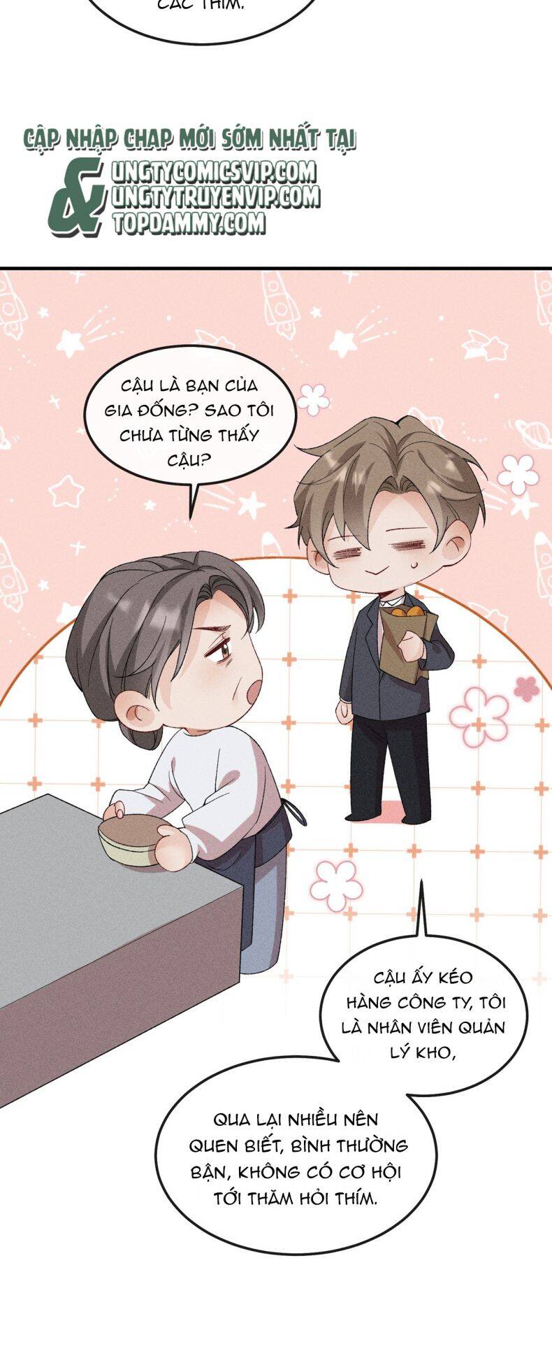 Xuyên Nhanh Chi Cải Tạo Bắt Đầu Lại Làm Người Chapter  60 - 32