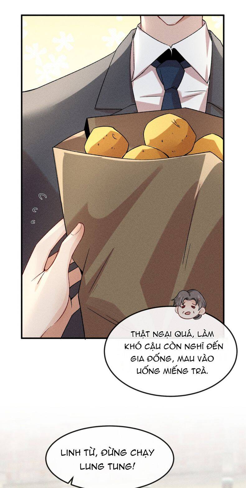 Xuyên Nhanh Chi Cải Tạo Bắt Đầu Lại Làm Người Chapter  60 - 33