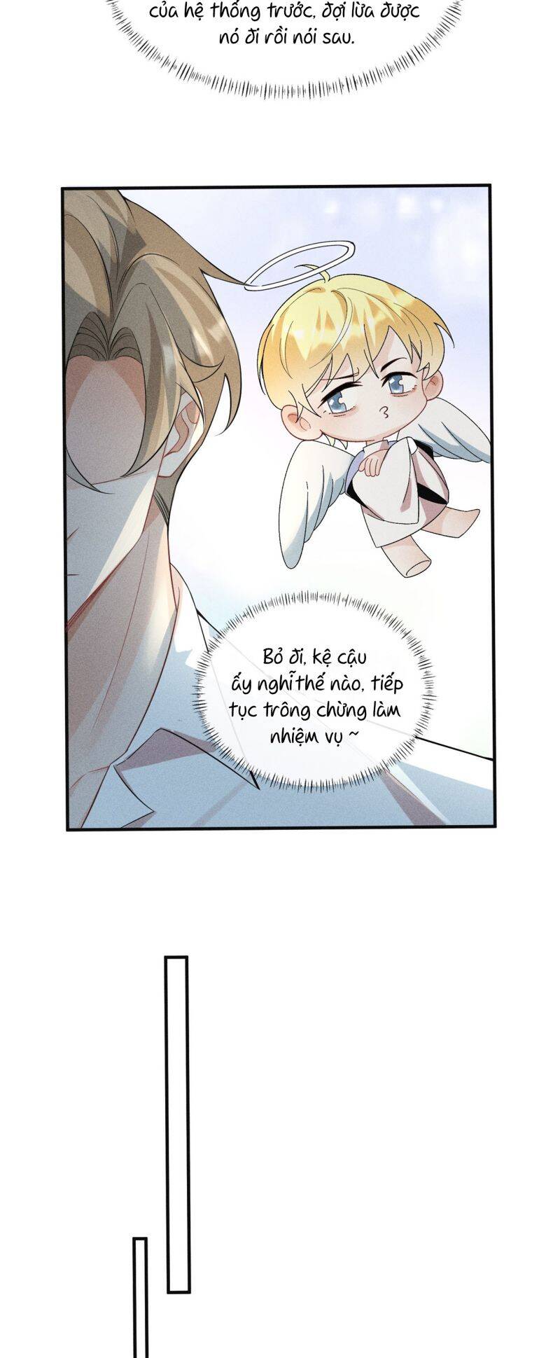 Xuyên Nhanh Chi Cải Tạo Bắt Đầu Lại Làm Người Chapter  60 - 6