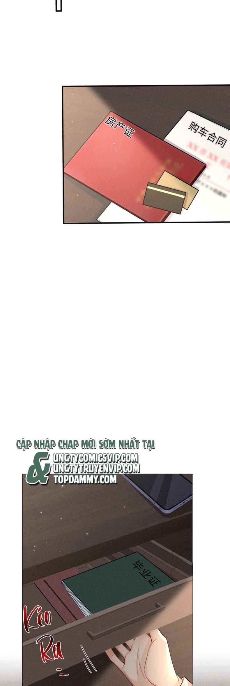 Xuyên Nhanh Chi Cải Tạo Bắt Đầu Lại Làm Người Chapter  60 - 7