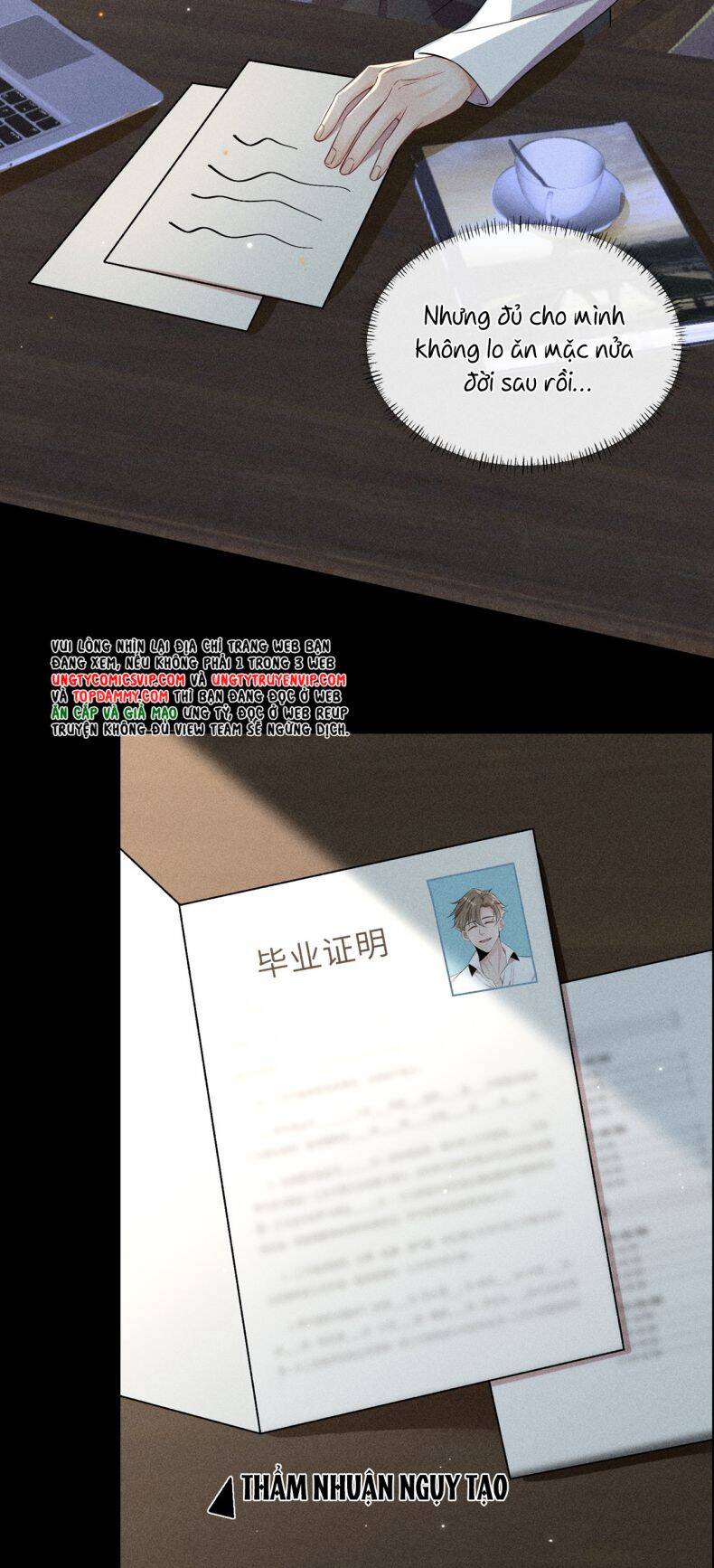 Xuyên Nhanh Chi Cải Tạo Bắt Đầu Lại Làm Người Chapter  60 - 9