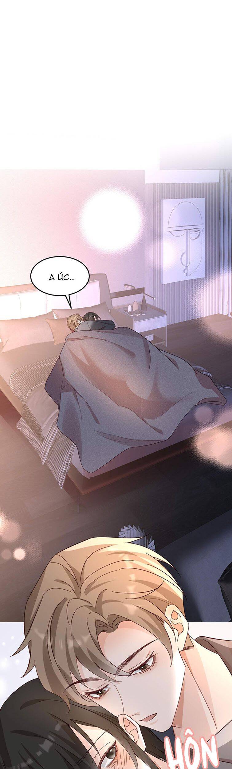 Xuyên Nhanh Chi Cải Tạo Bắt Đầu Lại Làm Người Chapter 66 - 10