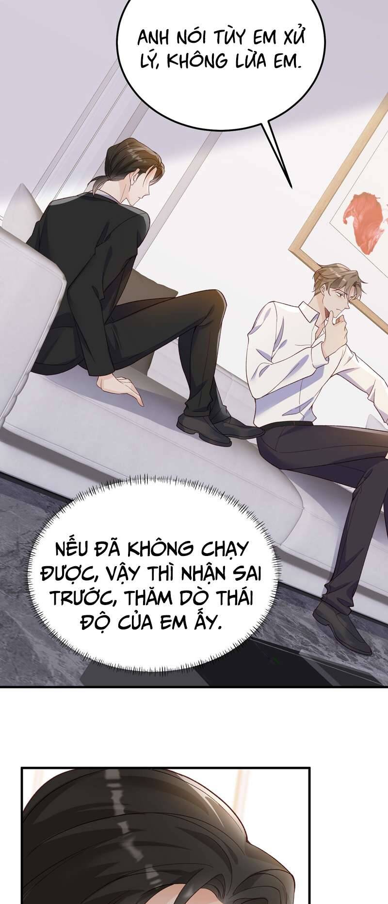 Xuyên Nhanh Chi Cải Tạo Bắt Đầu Lại Làm Người Chapter  69 - 11