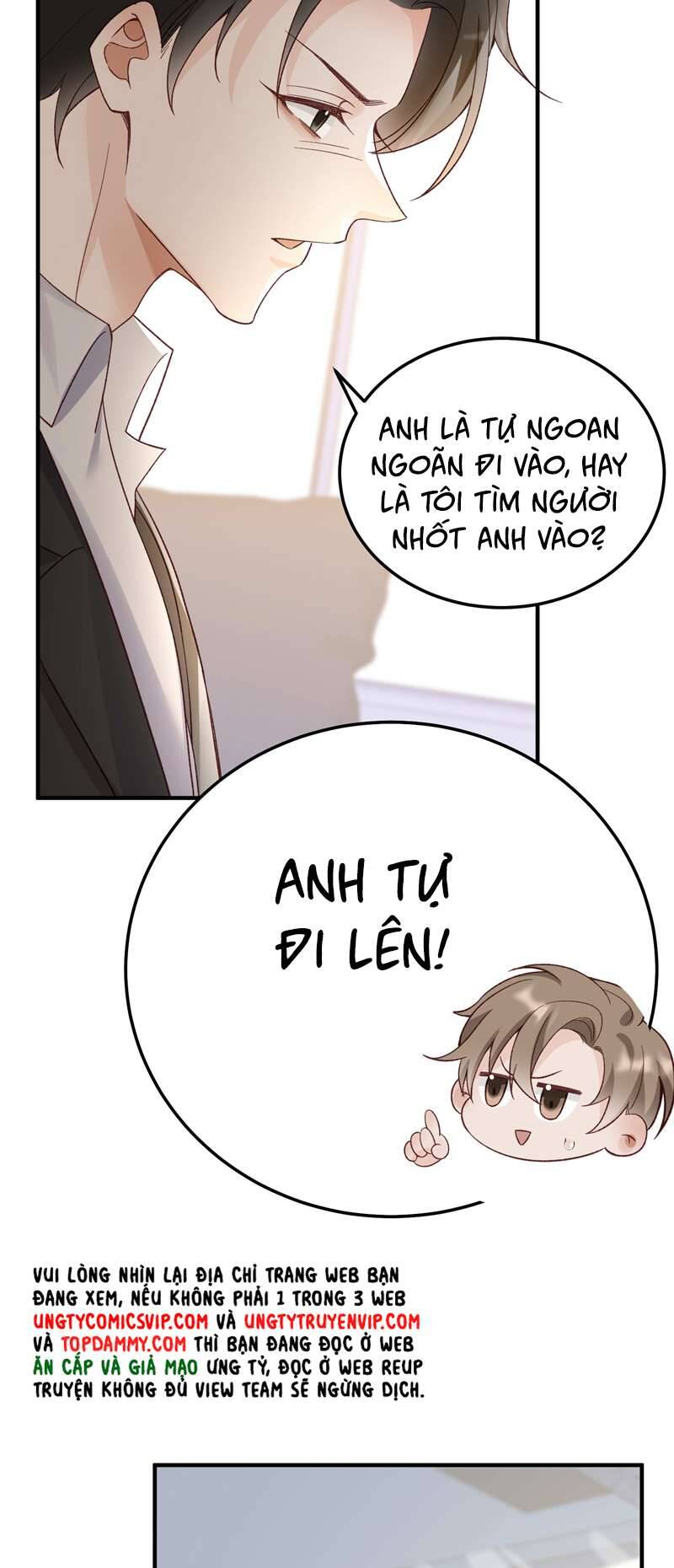 Xuyên Nhanh Chi Cải Tạo Bắt Đầu Lại Làm Người Chapter  69 - 12