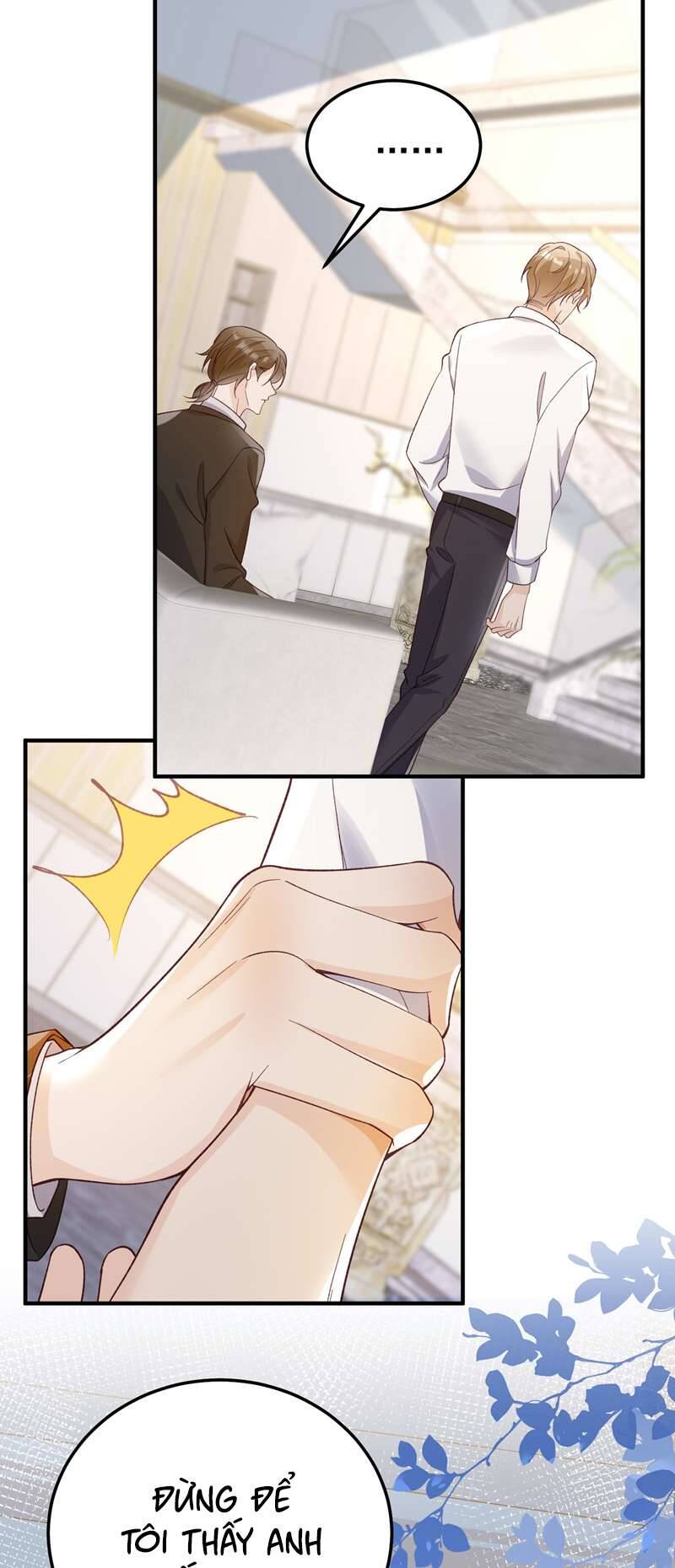 Xuyên Nhanh Chi Cải Tạo Bắt Đầu Lại Làm Người Chapter  69 - 13