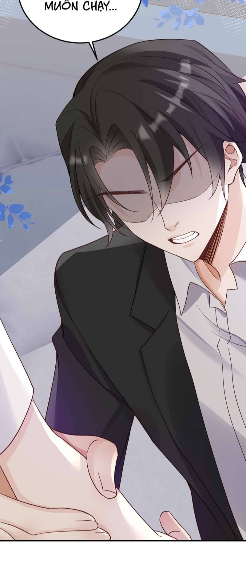 Xuyên Nhanh Chi Cải Tạo Bắt Đầu Lại Làm Người Chapter  69 - 14