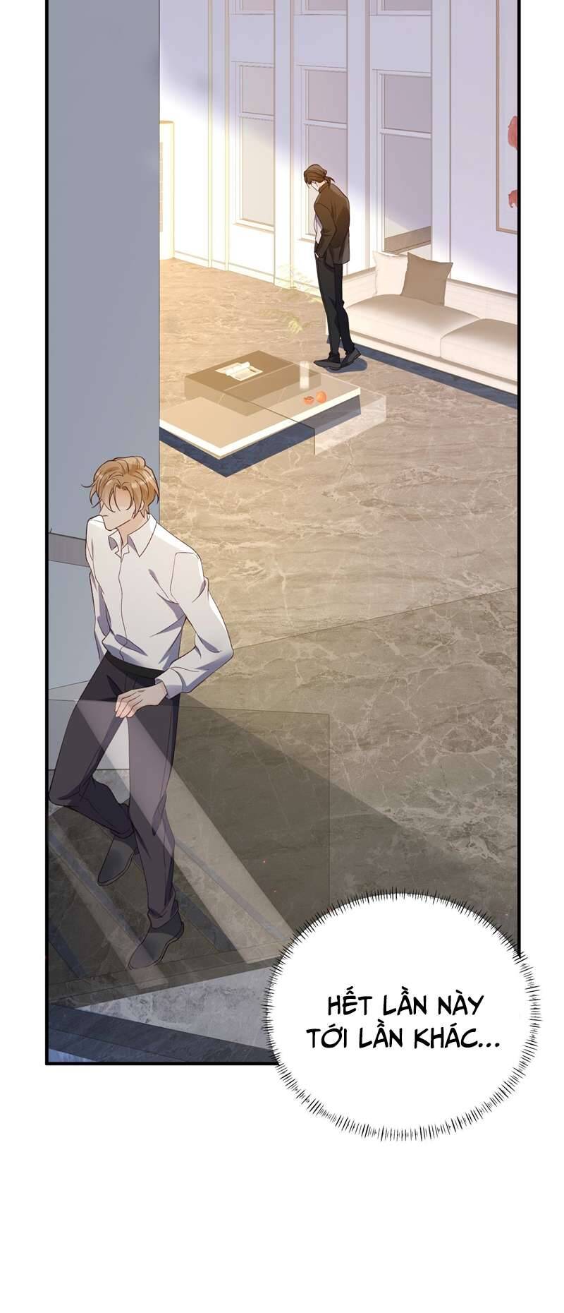 Xuyên Nhanh Chi Cải Tạo Bắt Đầu Lại Làm Người Chapter  69 - 16