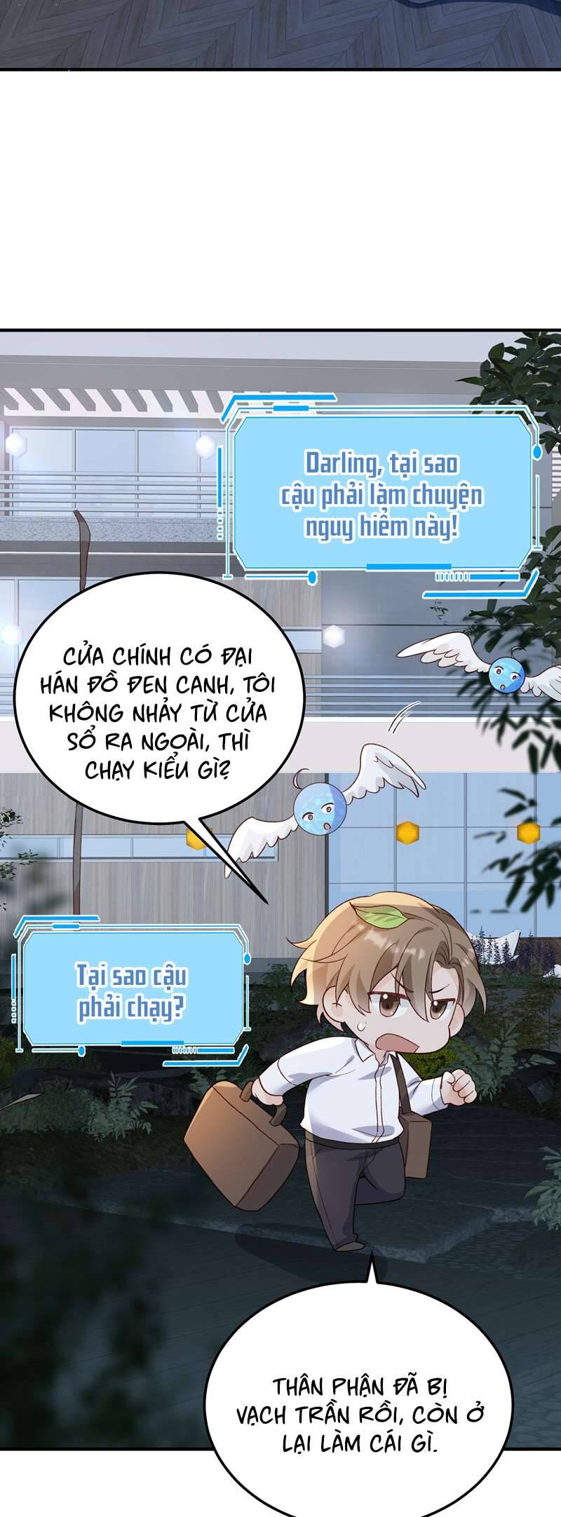 Xuyên Nhanh Chi Cải Tạo Bắt Đầu Lại Làm Người Chapter  69 - 18