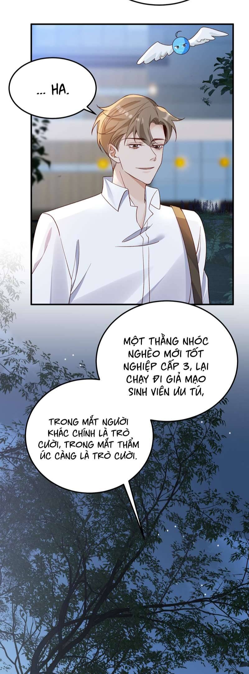 Xuyên Nhanh Chi Cải Tạo Bắt Đầu Lại Làm Người Chapter  69 - 19