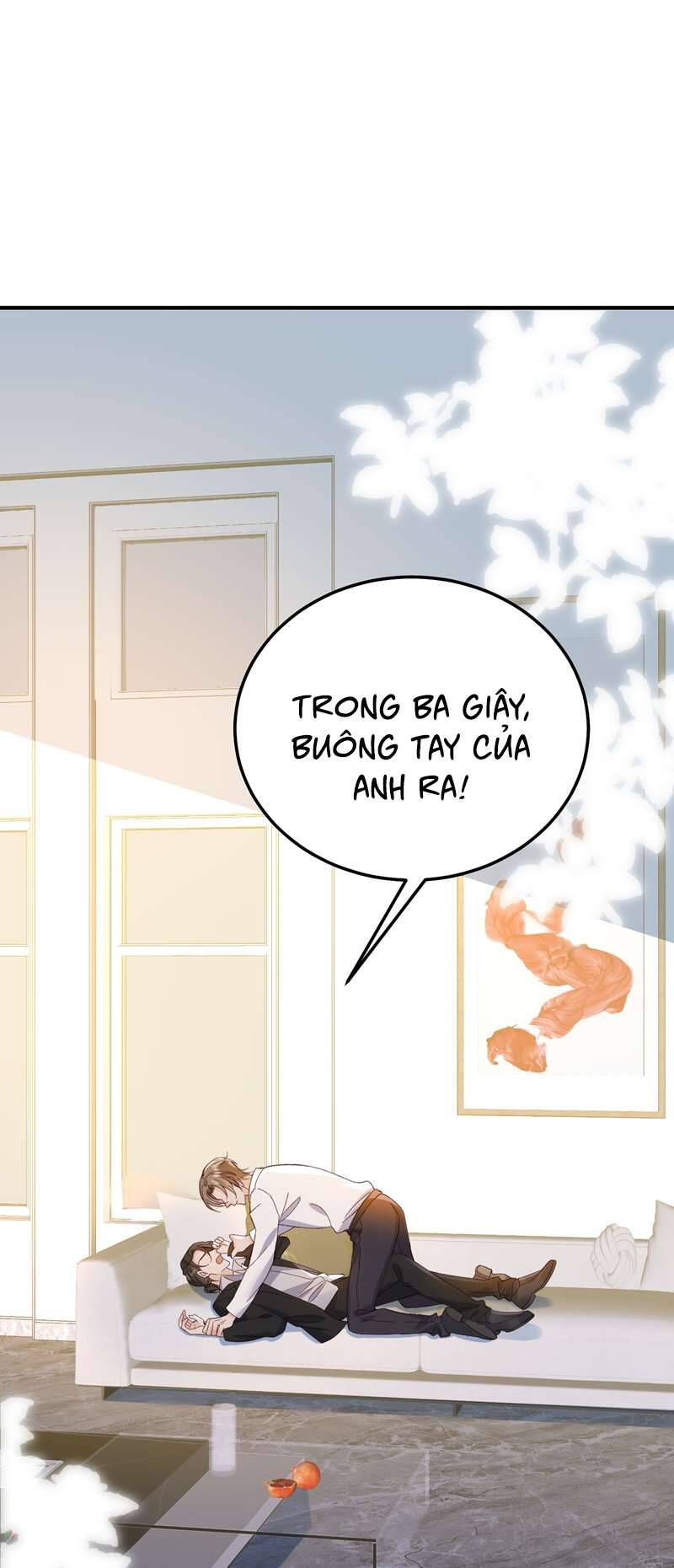 Xuyên Nhanh Chi Cải Tạo Bắt Đầu Lại Làm Người Chapter  69 - 3