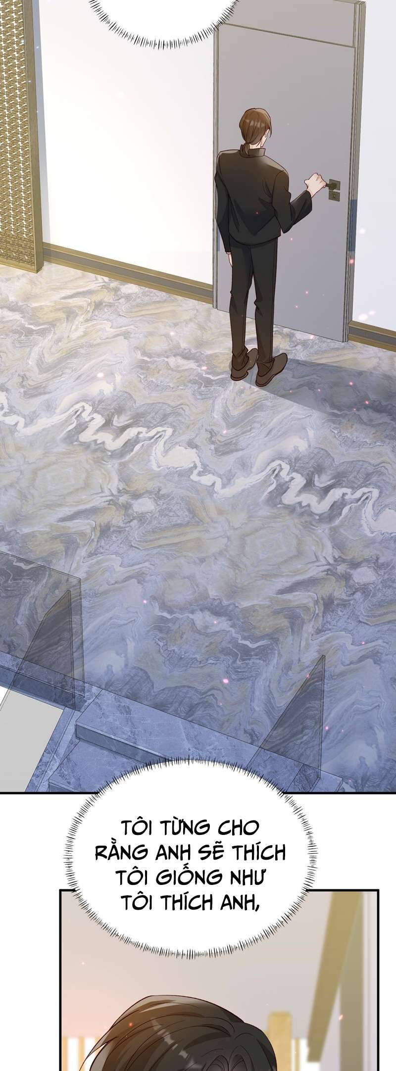 Xuyên Nhanh Chi Cải Tạo Bắt Đầu Lại Làm Người Chapter  69 - 21